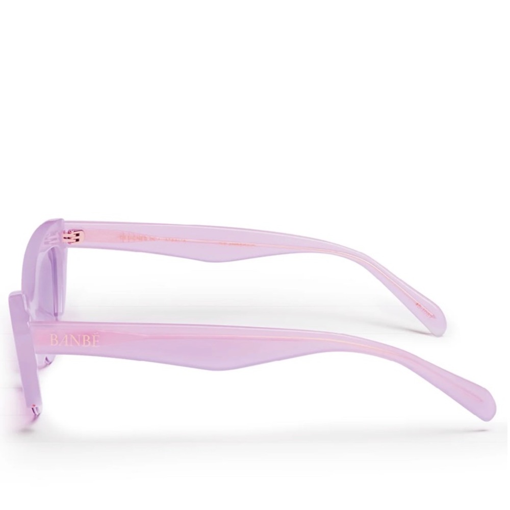 Show Me Your MuMu ~ Banbè Eyewear The Ambrosio Sunglasses - Picture 6 of 11